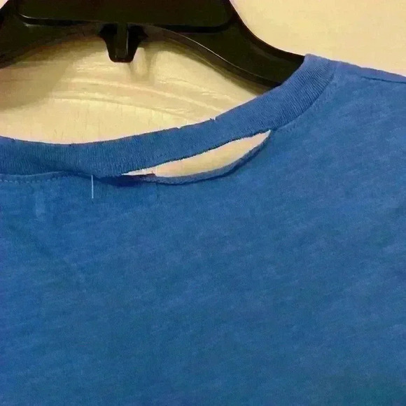 n: philanthropy Harlow tee - Picture 6 of 7